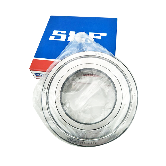 The original SKF 6220-2Z 2RS deep groove ball bearing