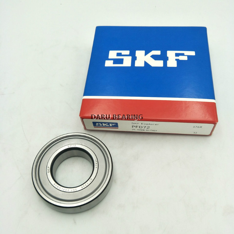 Pillow Block Bearing And Housing The original SKF 1726205-2RS1 Insert ...